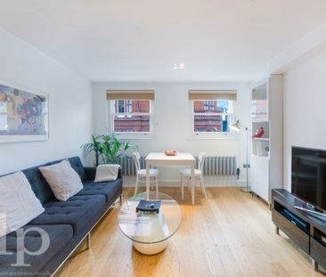 1 Bedroom Flat, St Martin’s Lane, WC2N - Photo 6