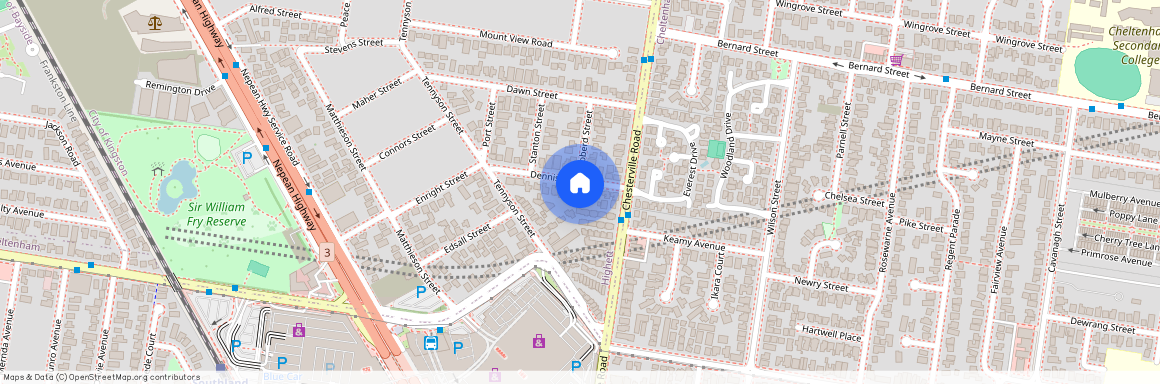 14A Dennis Street, Vic 3190, Highett