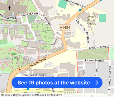 Lindum Road, Lincoln - Photo 1