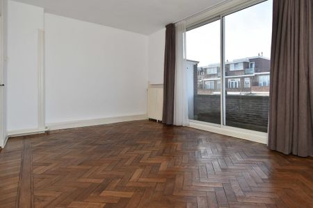 Appartement te huur: Gevers Deynootweg 54 2586 BM Den Haag - Foto 4