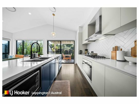 MODERN & FILLED WITH NATURAL SUNLIGHT - Photo 1