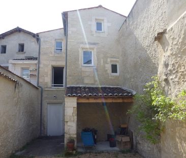 Location Appartement 2 pièces 42m² COGNAC 16100 - Photo 3