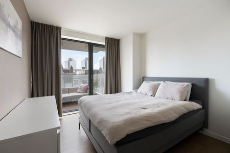 Appartement te huur: Baan 44-R 3011 CC Rotterdam - Photo 3