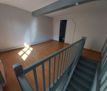 Location Appartement ROUEN - Photo 1