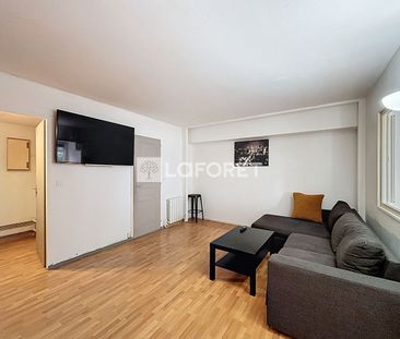 Appartement T2 Bordeaux à louer - Photo 4