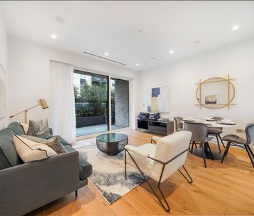 1 bedroom flat to rent - Photo 6