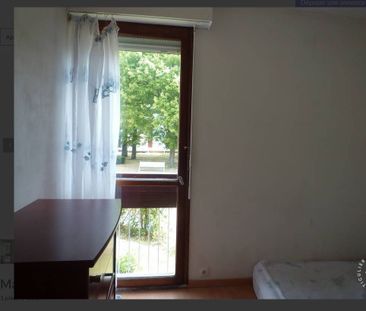 Studio meublé de 18m² au Mesnil Le Roi - 590€ C.C. - Photo 3