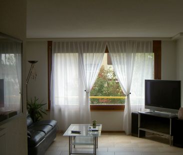 Familienwohnung im Grünen! - Photo 2