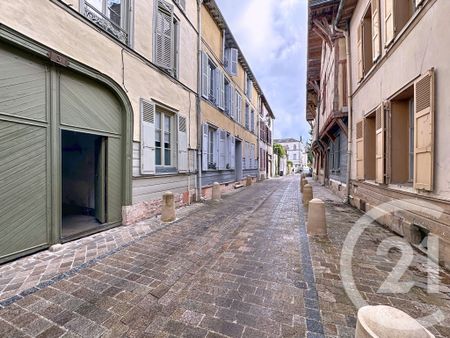 Location Appartement 1 pièce 26m² TROYES 10000 - Photo 5