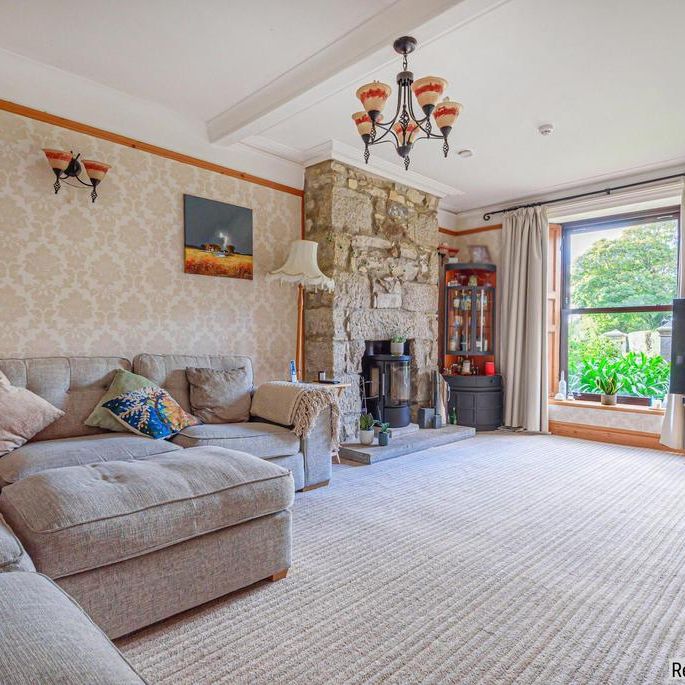 4 bedroom terraced house to rent - Photo 1