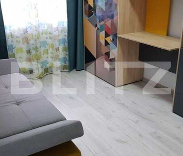 Apartament 3 camere, 67 mp, decomandat, TOTUL NOU, zona strazii Gheorghe Dima - Fotografie 6
