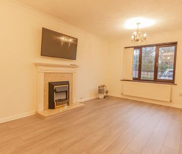 4 bedroom detached house to rent - Photo 4