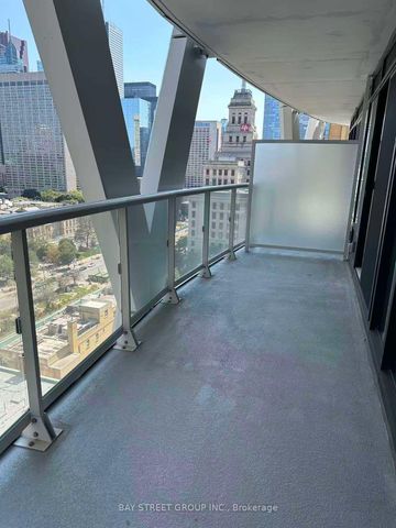 For Lease - 230 Simcoe Street Unit# 1329, Toronto, Ontario - Photo 3