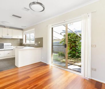 Immaculate 2 bedroom unit - Photo 1