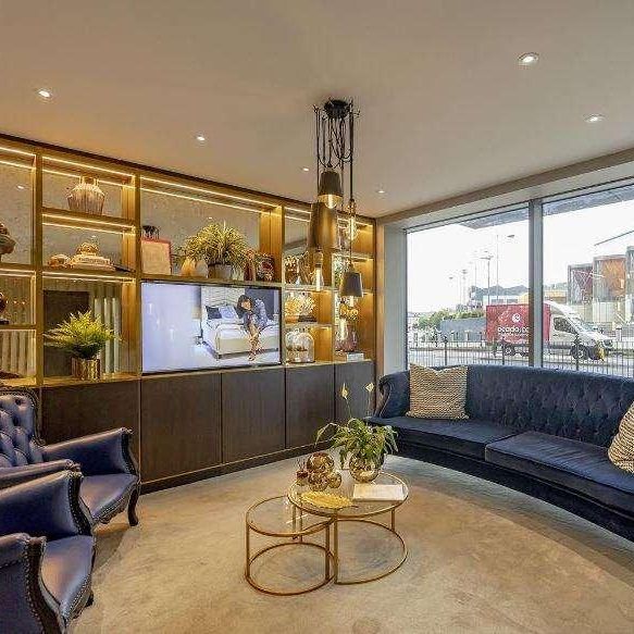 Bollinder Place, London, EC1V - Photo 1