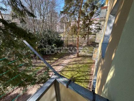 Pronájem bytu 2+1, balkon, 53 m - Photo 4
