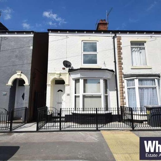 Rosmead Street, Hull, HU9 - Photo 1