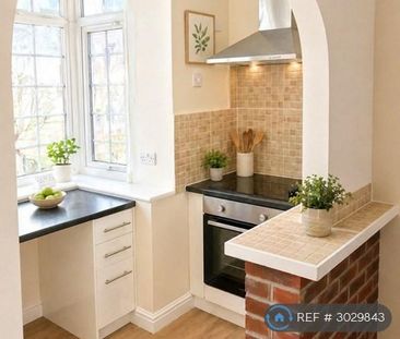 1 bedroom flat to rent - Photo 5