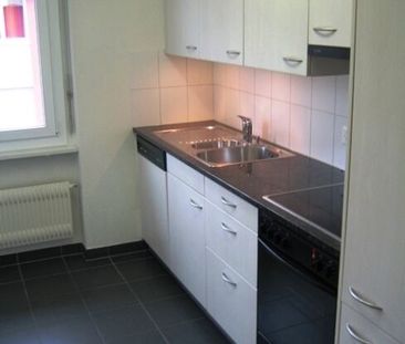 3.5-room apartment - Photo 6