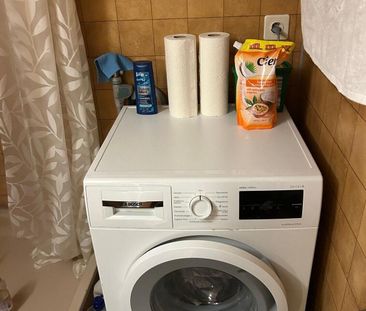 Gemütliche 3-Zimmer-Wohnung in Biglen - Foto 5