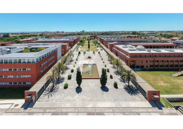 Apartamento T1 em Aveiro