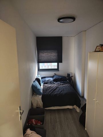 Chambre meublée Overschiesestraat, Schiedam - À louer - Foto 4