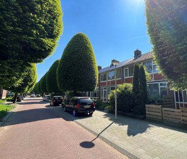 Beukenlaan 32A, 9741 HM Groningen, Nederland - Foto 5