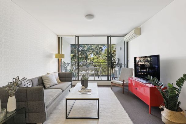 94/2 Coulson Street, Erskineville - Photo 1