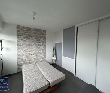 Appartement à louer 1 pièce 30.21m² - Photo 4