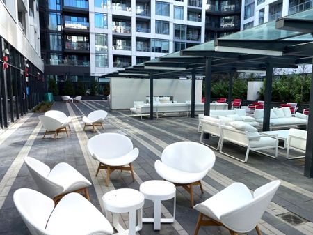 For Lease - 576 Front Street Unit# 1118E, Toronto, Ontario - Photo 5