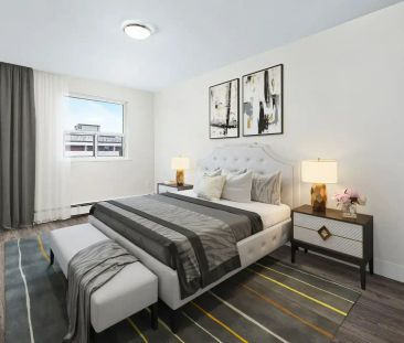 607 & 611 Heritage Dr. — 2 Bedroom - Photo 3
