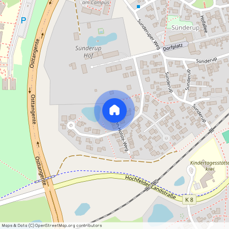 24943 Schleswig-Holstein - Flensburg