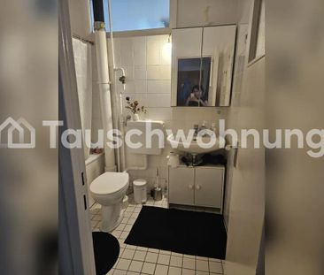 TAUSCHWOHNUNG Helle 1 Zimmer gegen 2 - 3 Zimmer in Berlin - Photo 4