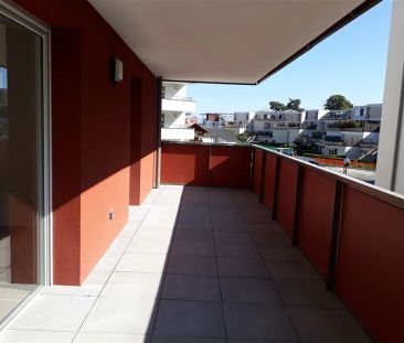 Location appartement 2 pièces - 44m² à Publier (74500) - Photo 1