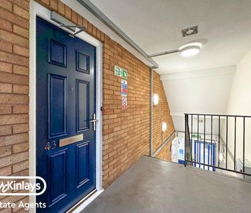 2 bedroom apartment to rent - Photo 2