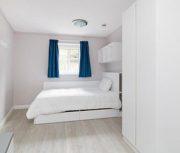 3 bedroom apartment to rent - Photo 5