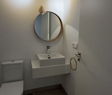 Ground Floor Apartment in Estepona - Photo 6
