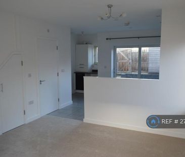 2 bedroom terraced house to rent - Photo 2