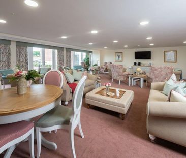 2 bedroom retirement property to rent - Photo 4