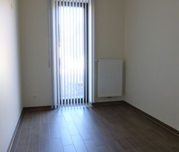 Energiezuinig app. met 2 slpks en terras te Linkhout - Foto 6