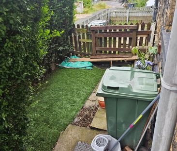 1 bedroom terraced house to rent - Photo 5