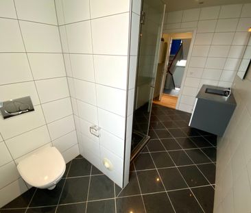 Nyistandsat lejlighed med moderne faciliteter i Odense C - Photo 6