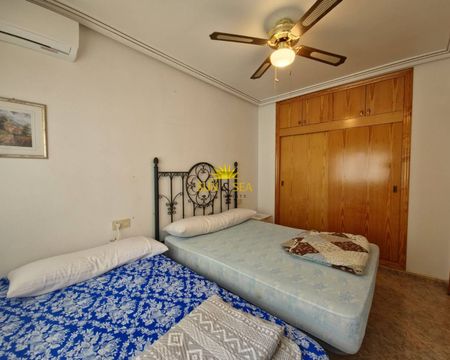 1 BEDROOM APARTMENT - LO PAGÁN - Photo 5