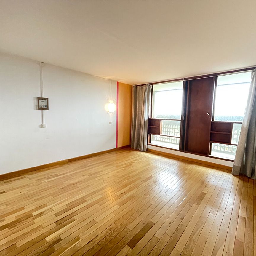 Location Appartement 3 pièces 84m² - Photo 1