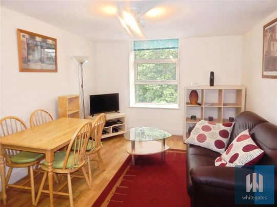 2 bedroom apartment to rent - Photo 1