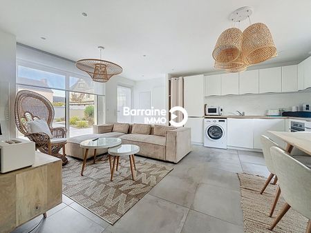 Location maison à Ploemeur, 4 pièces 85m² - Photo 2