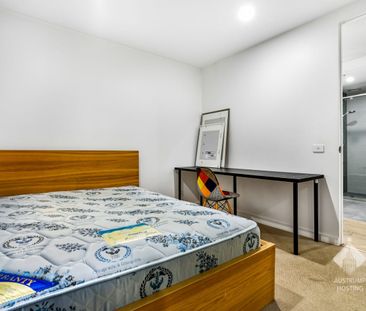 Furnished One-Bedroom Apartment in a Prime CBD Setting - Photo 6