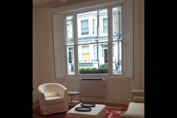 1 Bed Flat, Chelsea, SW10 - Photo 1