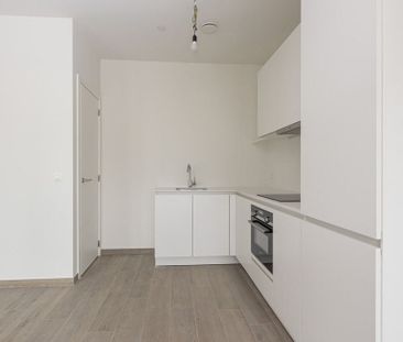 Appartement te huur in Antwerpen voor € 995 met 1 slaapkamer - Photo 5