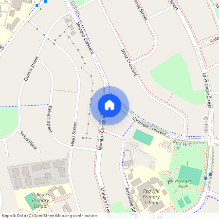 10/97 Monaro Cres, Red Hill ACT 2603